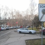 Jilemníckeho koniec Jilemníckeho koniec