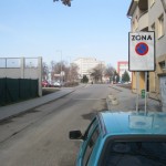 Komenského začiatok Komenského začiatok