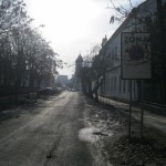 Sv. Michala začiatok Sv. Michala začiatok