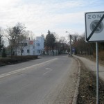Tyršova koniec Tyršova koniec