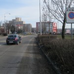 Tyršova začiatok Tyršova začiatok