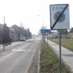 Červenej armády koniec Červenej armády koniec